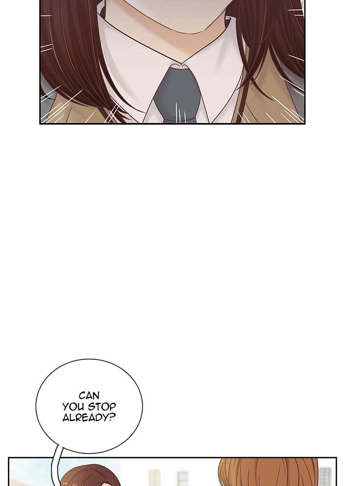 Odd Girl Out Chapter 284 Page 61