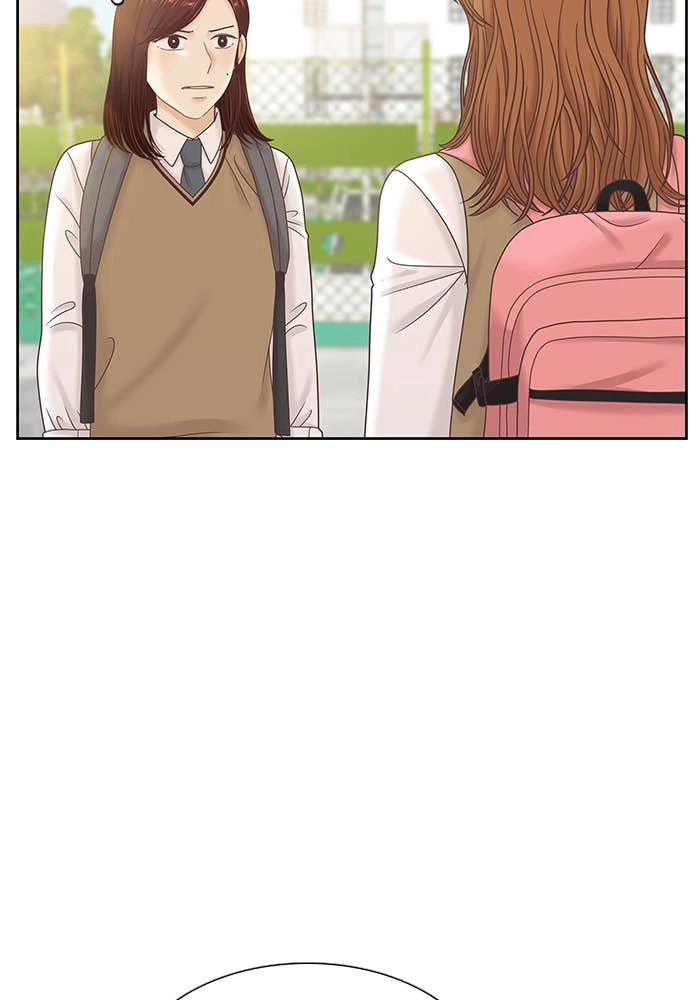 Odd Girl Out Chapter 284 Page 62