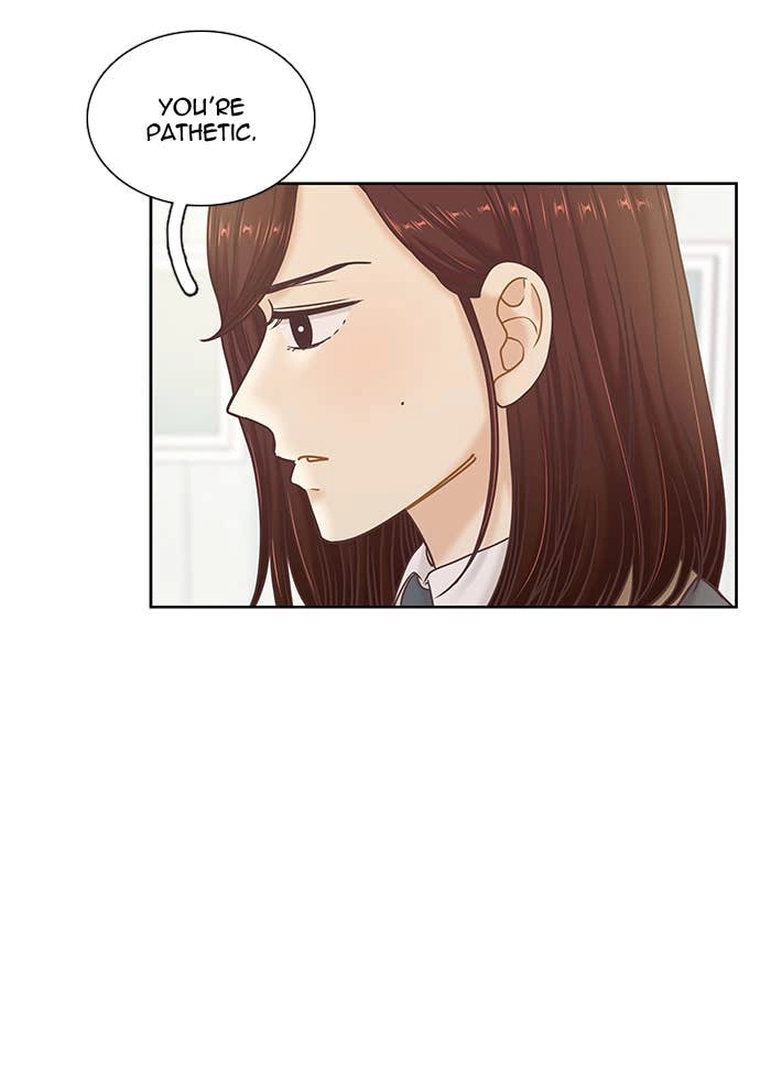 Odd Girl Out Chapter 284 Page 65