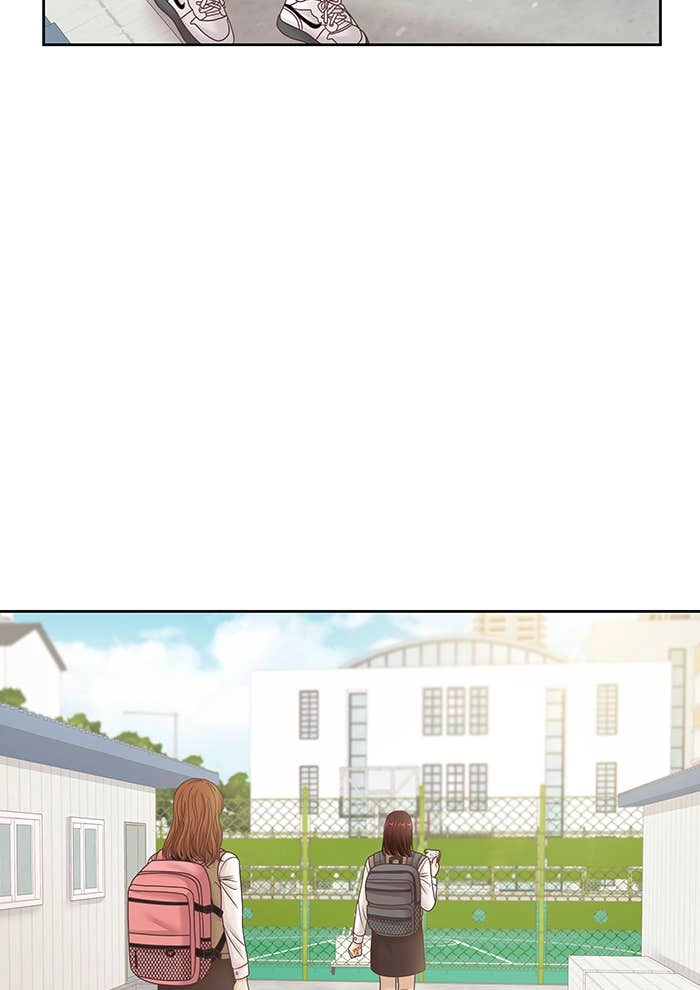 Odd Girl Out Chapter 284 Page 67