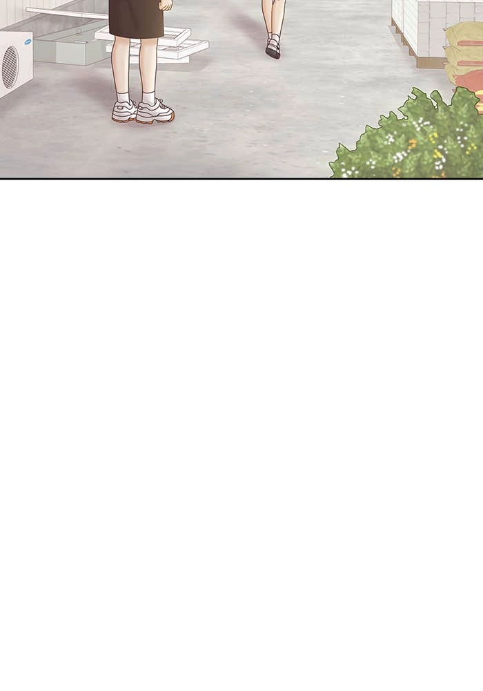 Odd Girl Out Chapter 284 Page 68