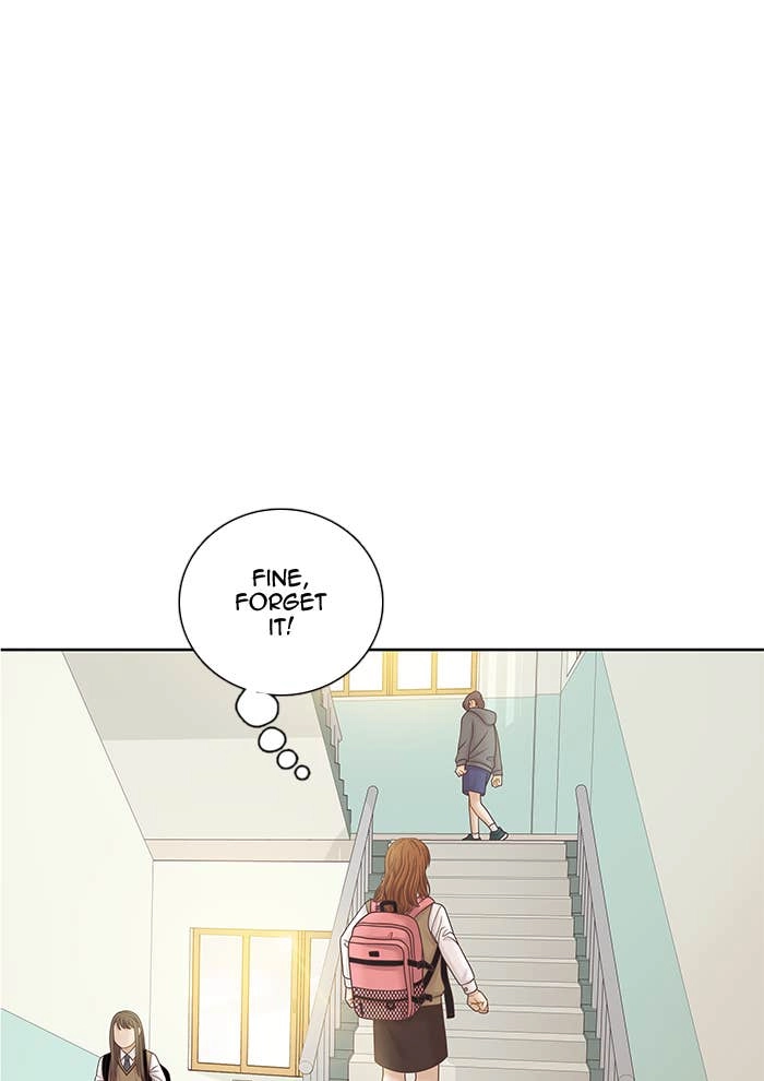 Odd Girl Out Chapter 284 Page 71