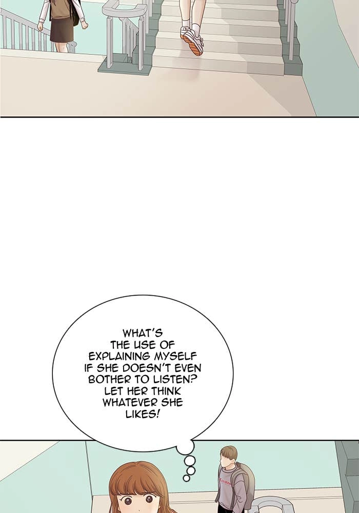 Odd Girl Out Chapter 284 Page 72