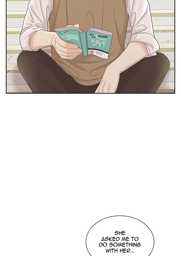 Odd Girl Out Chapter 284 Page 77