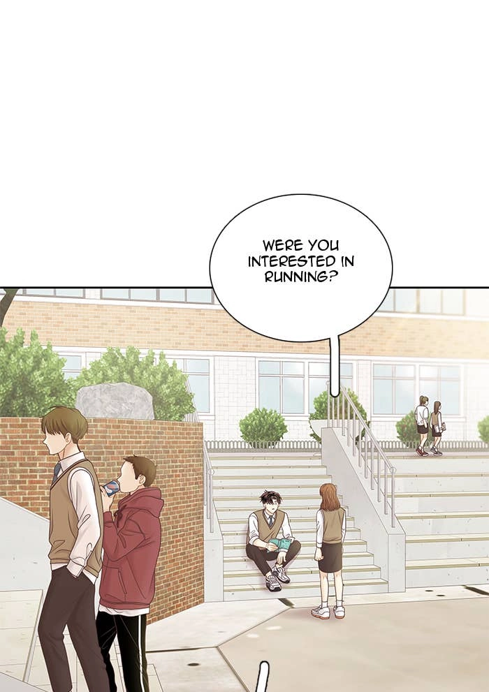 Odd Girl Out Chapter 284 Page 85