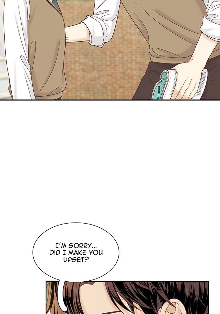 Odd Girl Out Chapter 284 Page 89