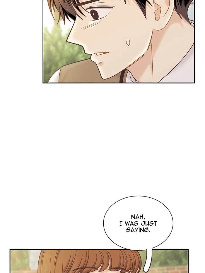 Odd Girl Out Chapter 284 Page 90