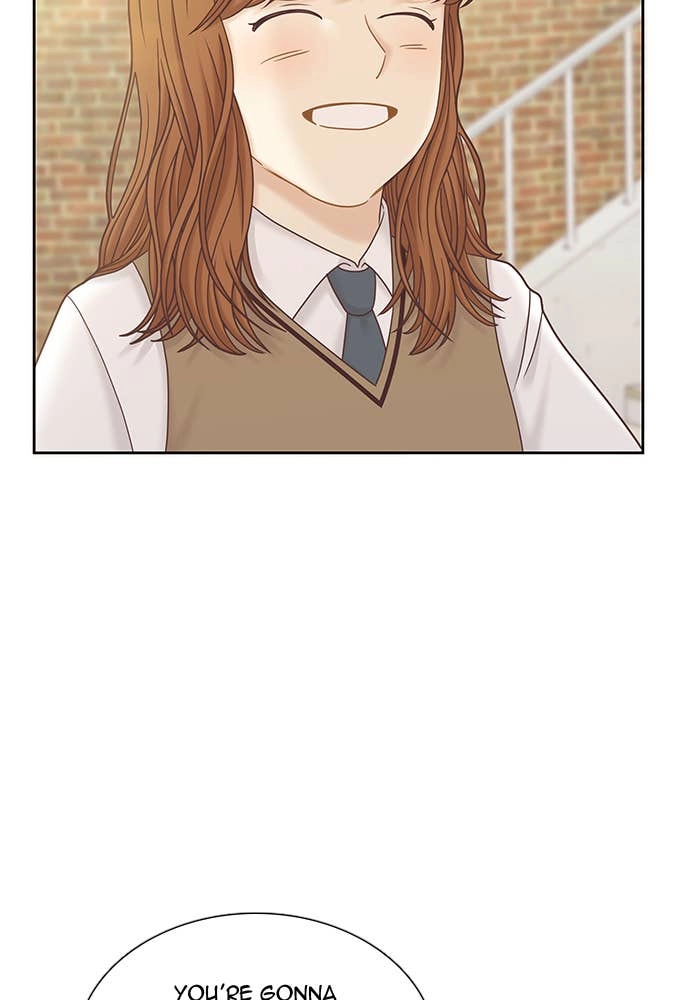 Odd Girl Out Chapter 284 Page 91