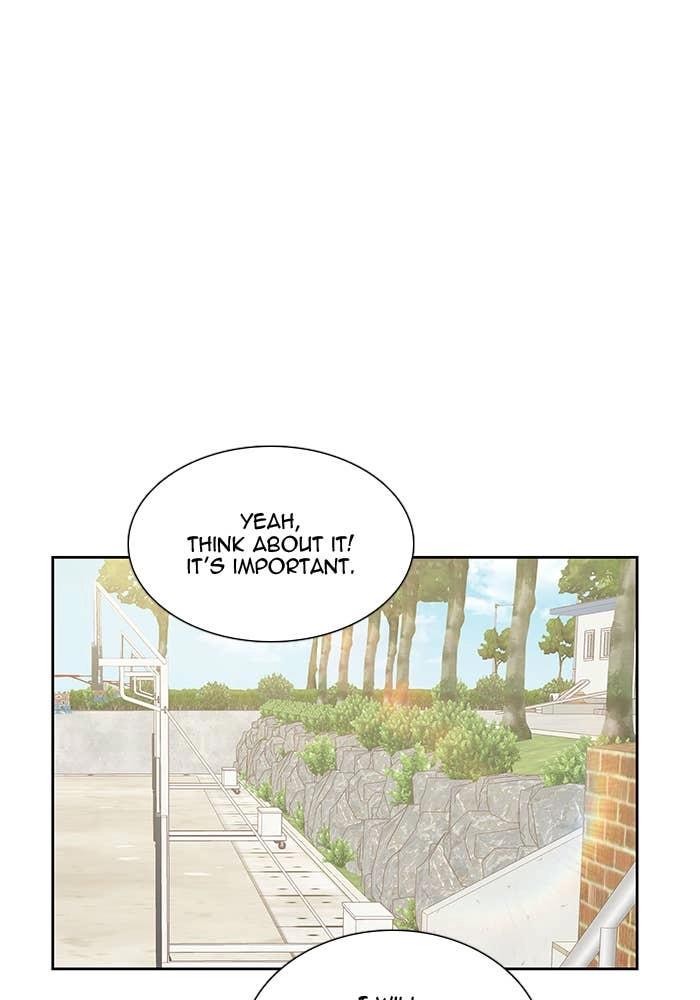 Odd Girl Out Chapter 284 Page 93