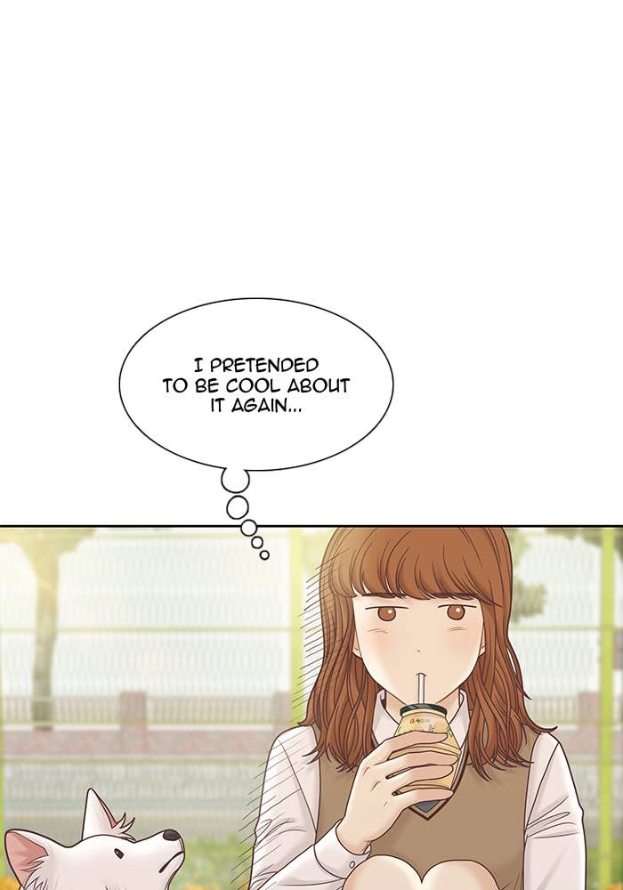 Odd Girl Out Chapter 284 Page 95