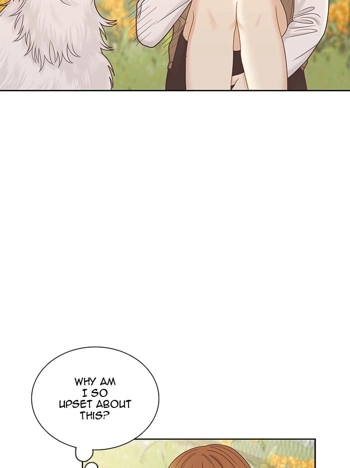 Odd Girl Out Chapter 284 Page 96