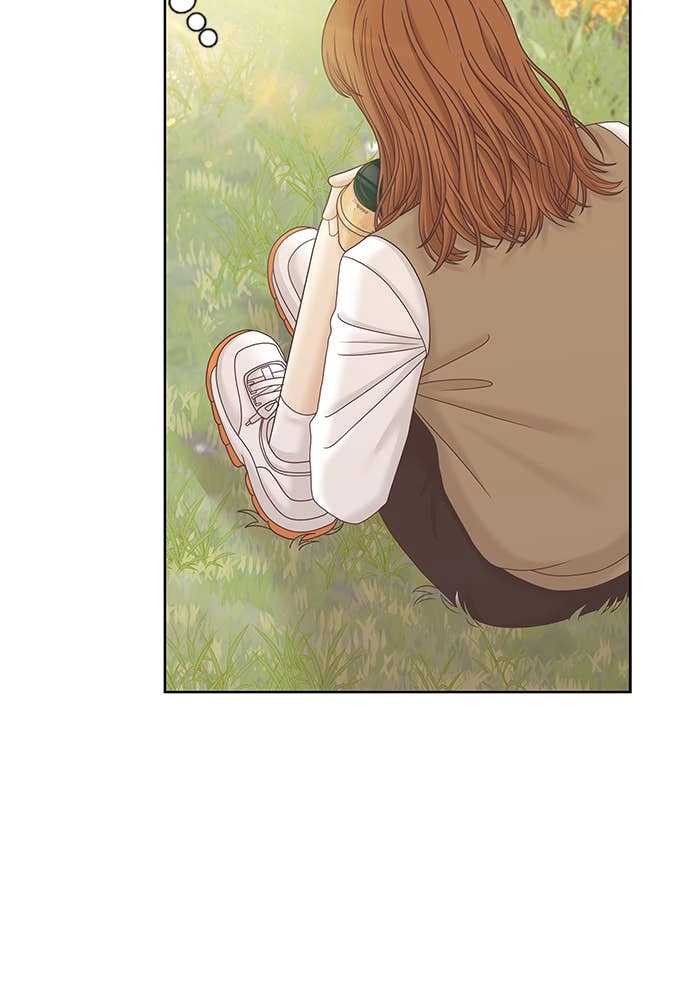 Odd Girl Out Chapter 284 Page 97