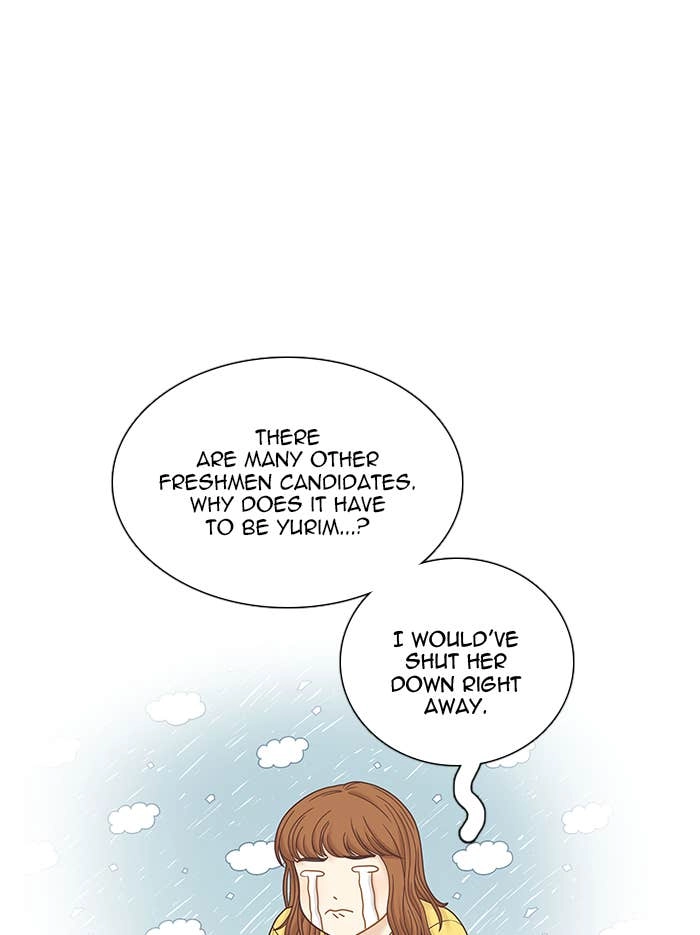 Odd Girl Out Chapter 284 Page 98