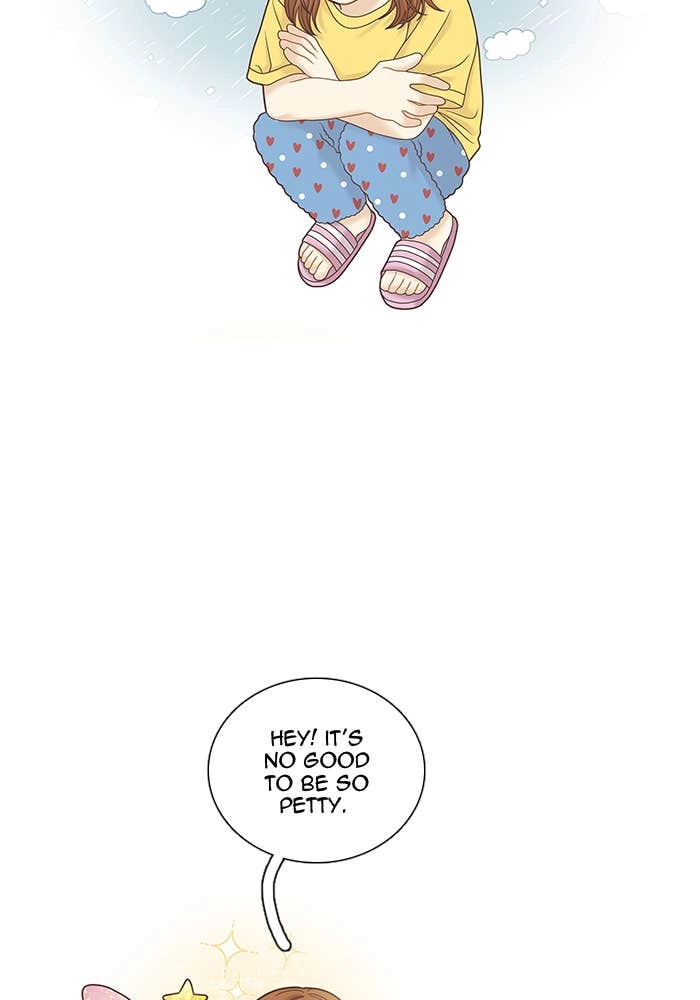 Odd Girl Out Chapter 284 Page 99