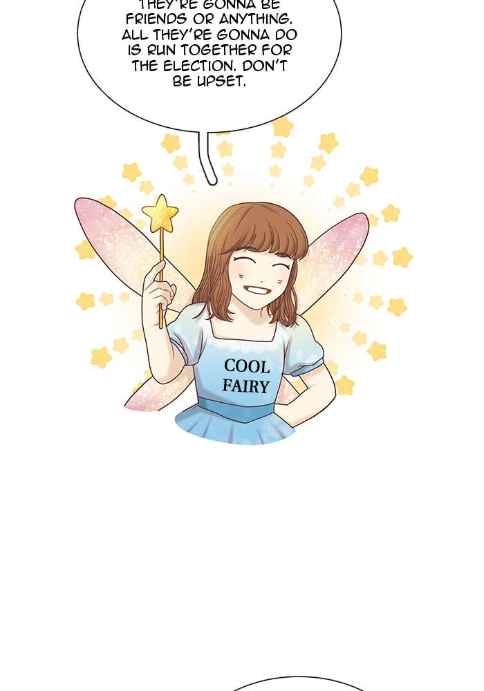 Odd Girl Out Chapter 284 Page 101