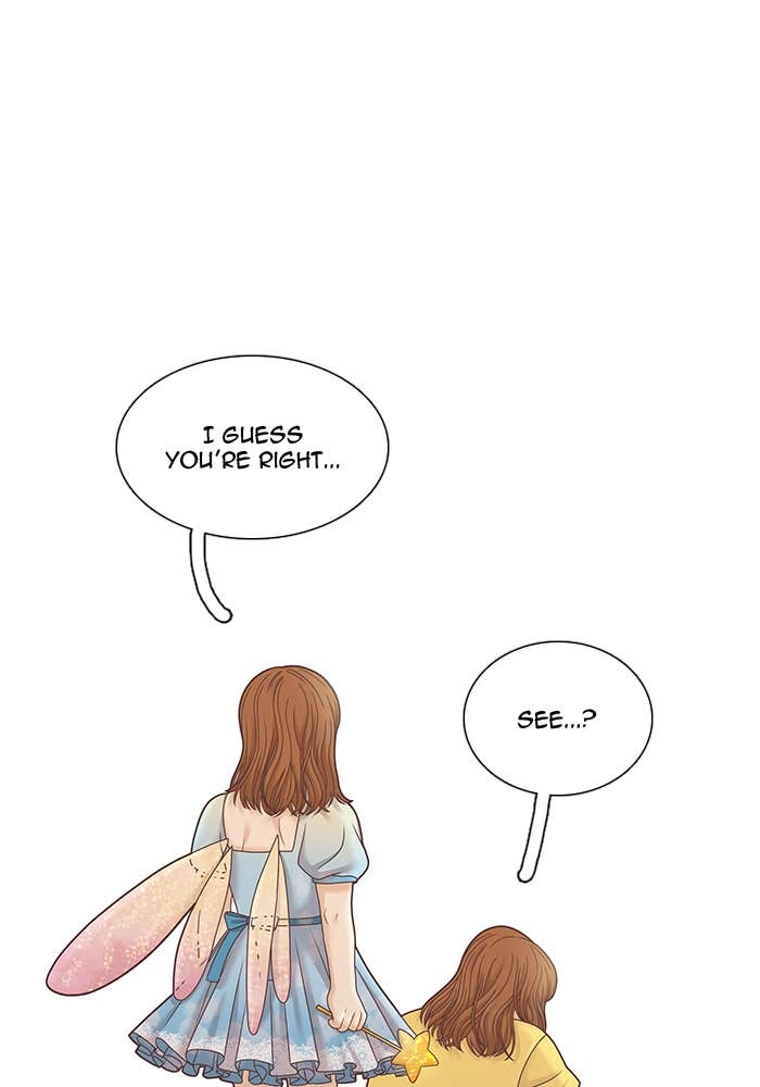 Odd Girl Out Chapter 284 Page 103