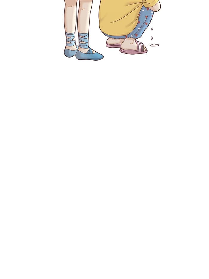 Odd Girl Out Chapter 284 Page 104