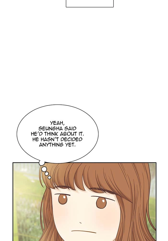 Odd Girl Out Chapter 284 Page 107