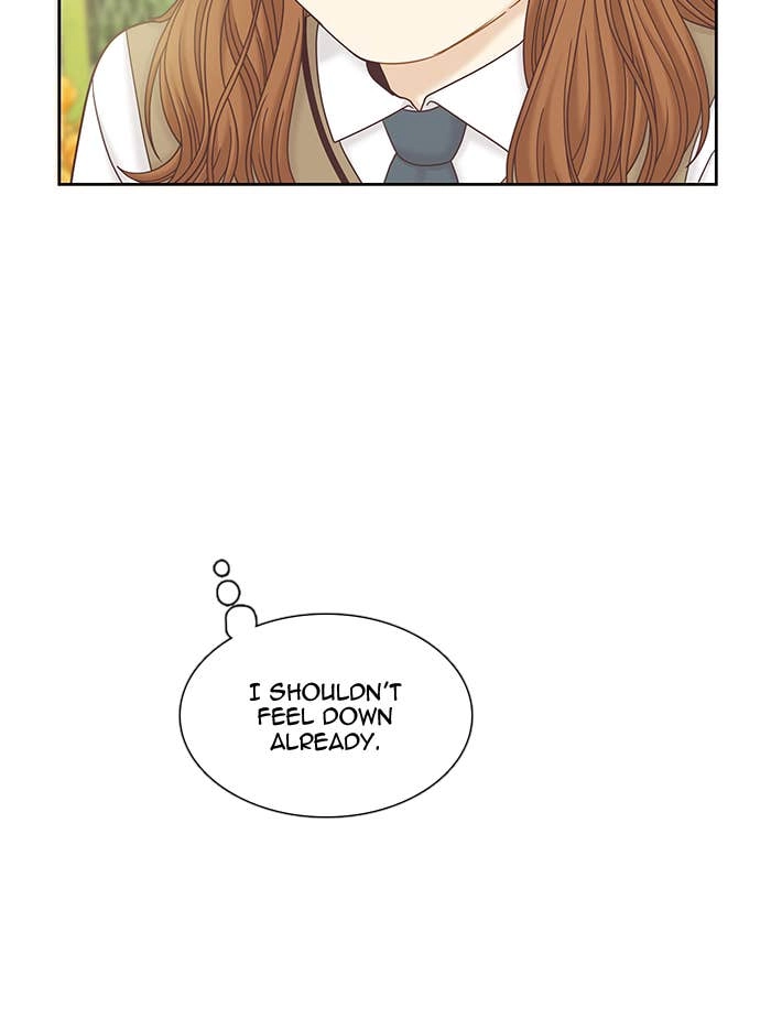 Odd Girl Out Chapter 284 Page 108