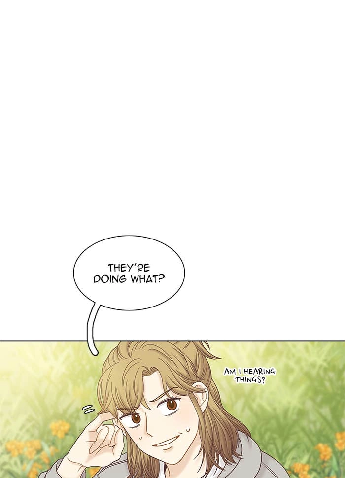 Odd Girl Out Chapter 285 Page 13