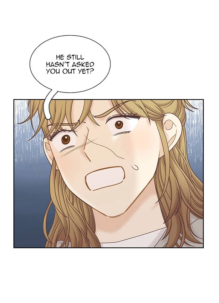 Odd Girl Out Chapter 285 Page 29