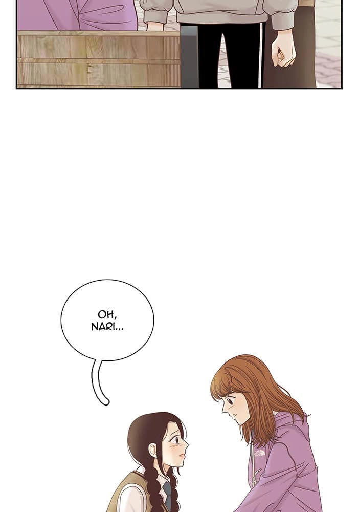 Odd Girl Out Chapter 285 Page 39