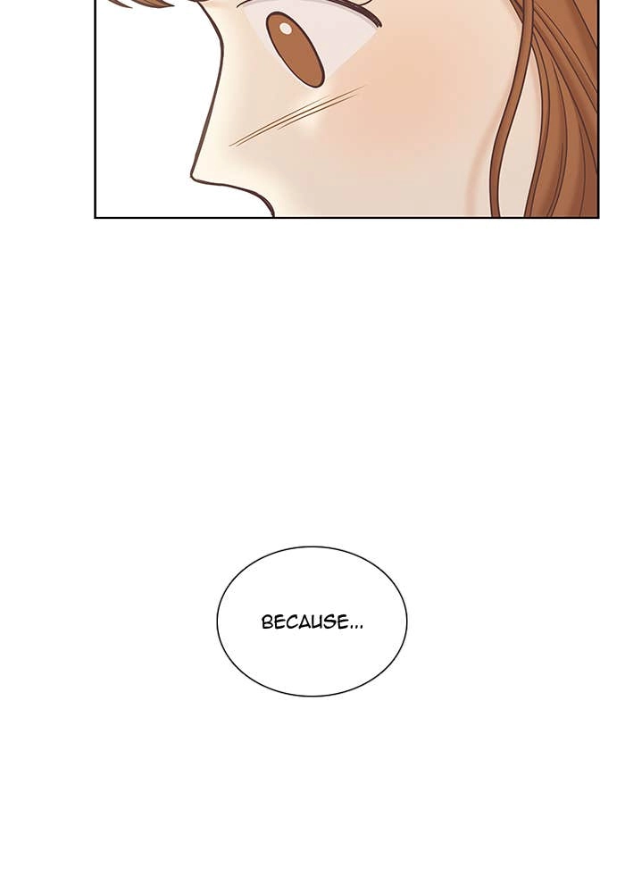 Odd Girl Out Chapter 285 Page 41