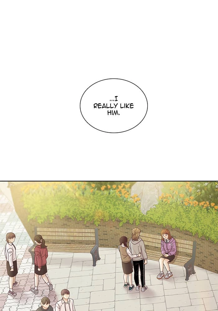 Odd Girl Out Chapter 285 Page 42