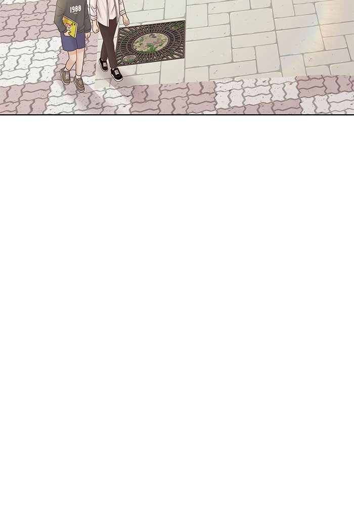 Odd Girl Out Chapter 285 Page 43