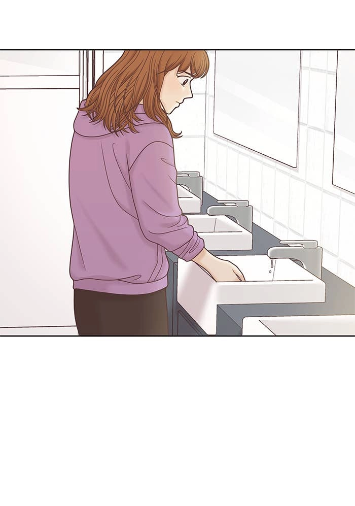 Odd Girl Out Chapter 285 Page 48