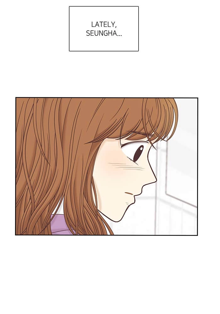 Odd Girl Out Chapter 285 Page 49