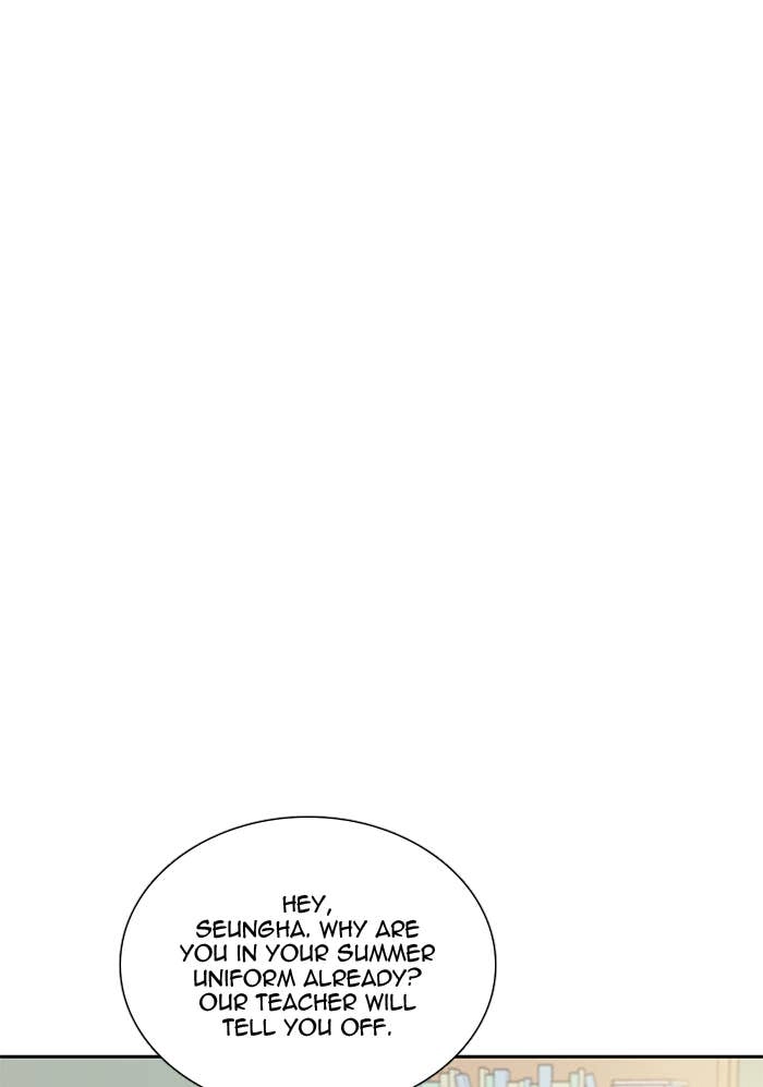 Odd Girl Out Chapter 285 Page 50