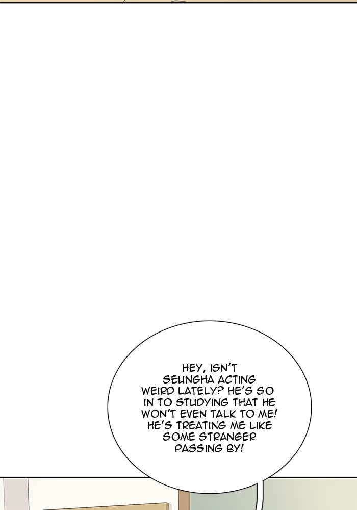 Odd Girl Out Chapter 285 Page 55