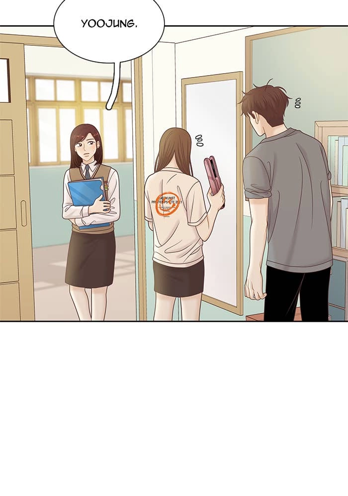 Odd Girl Out Chapter 285 Page 58