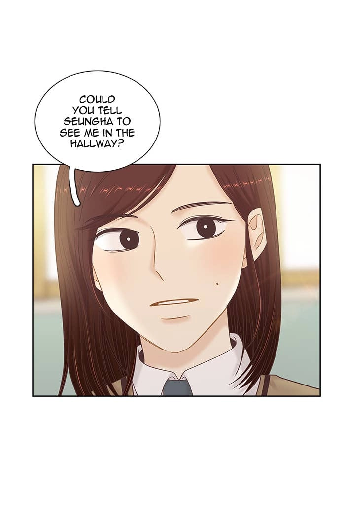 Odd Girl Out Chapter 285 Page 59