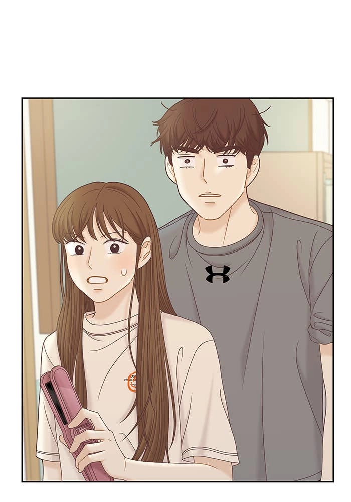 Odd Girl Out Chapter 285 Page 60