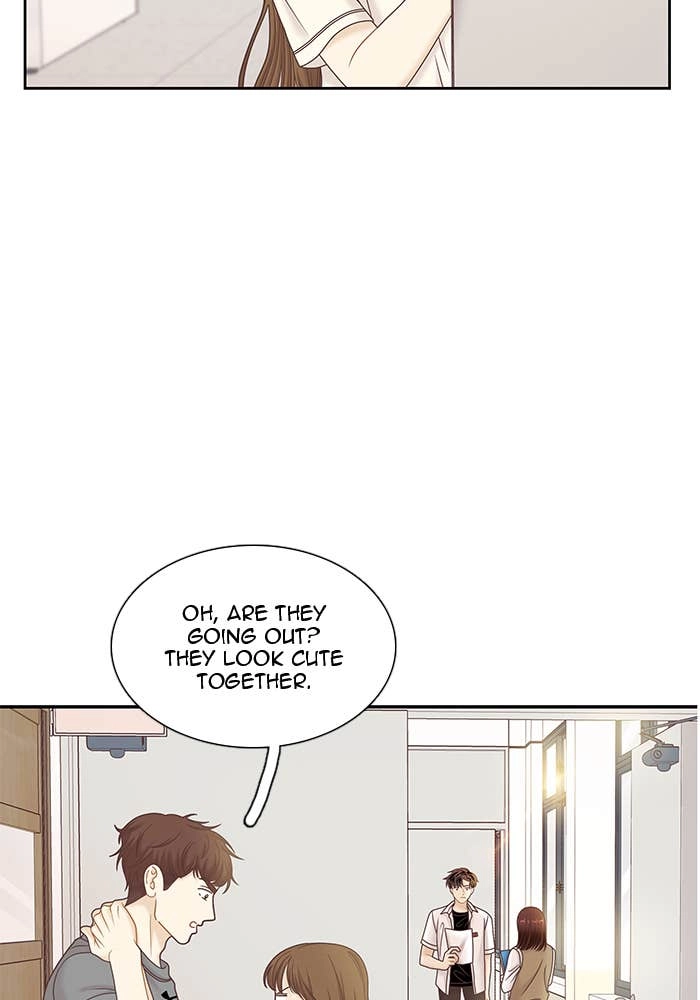 Odd Girl Out Chapter 285 Page 64