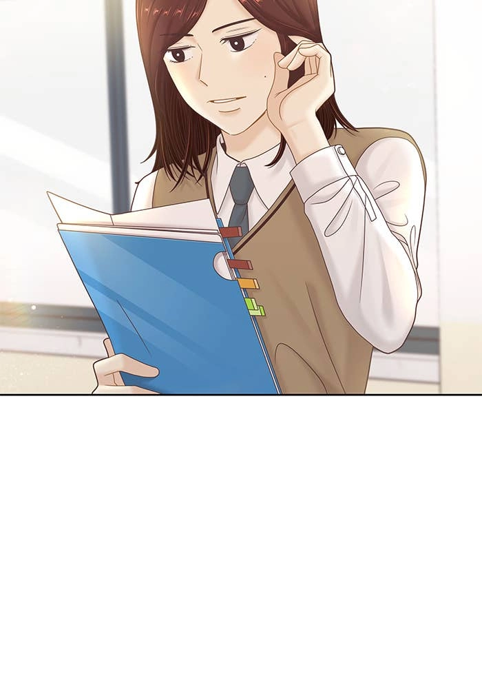 Odd Girl Out Chapter 285 Page 66