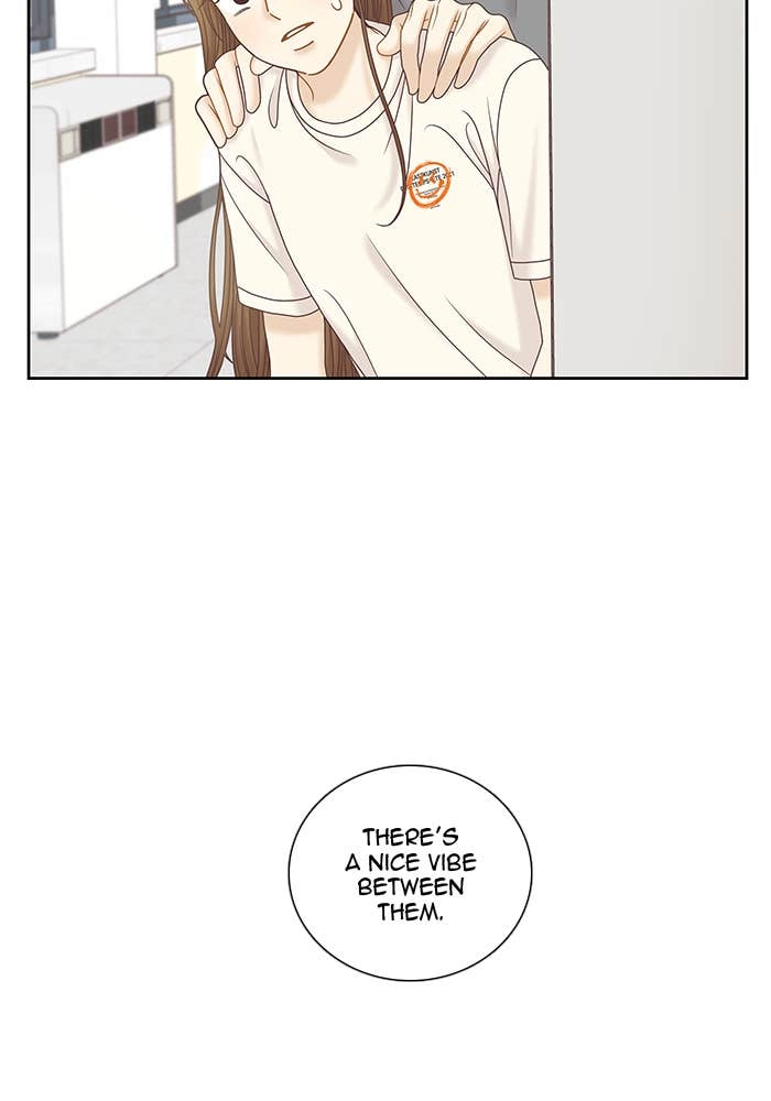 Odd Girl Out Chapter 285 Page 70