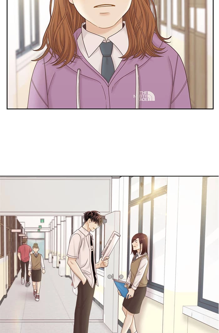 Odd Girl Out Chapter 285 Page 77