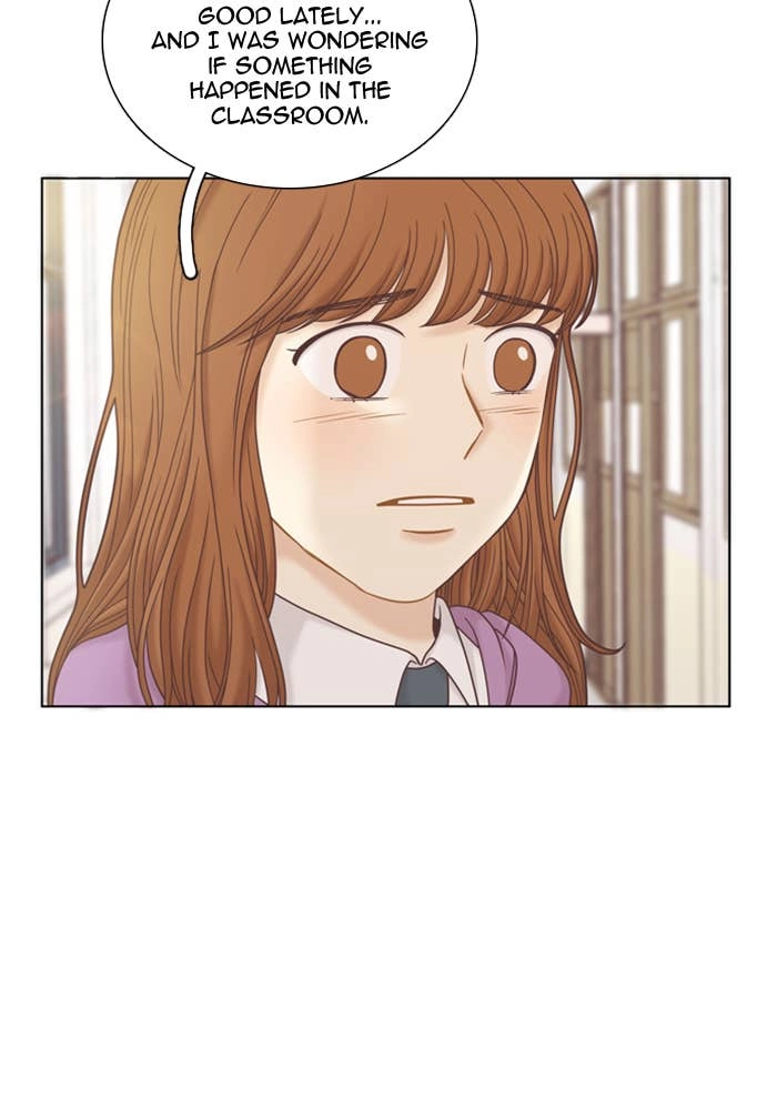 Odd Girl Out Chapter 285 Page 80