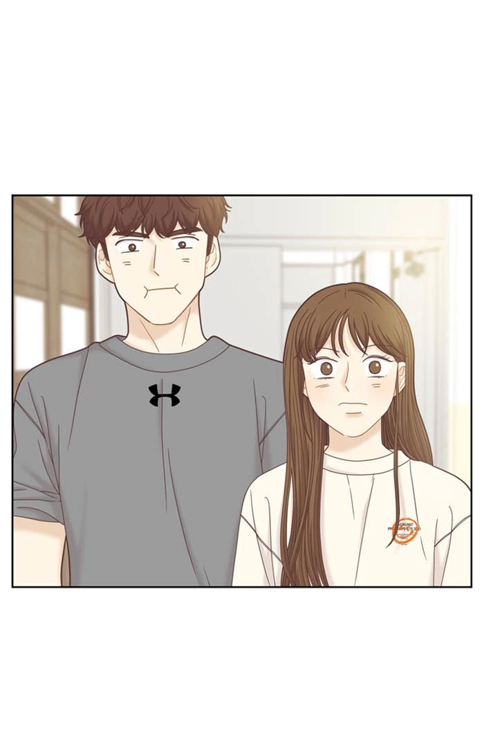 Odd Girl Out Chapter 285 Page 81