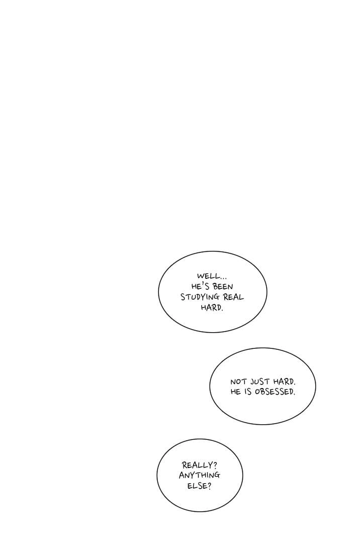 Odd Girl Out Chapter 285 Page 83