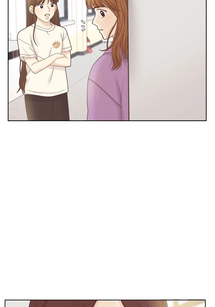 Odd Girl Out Chapter 285 Page 86