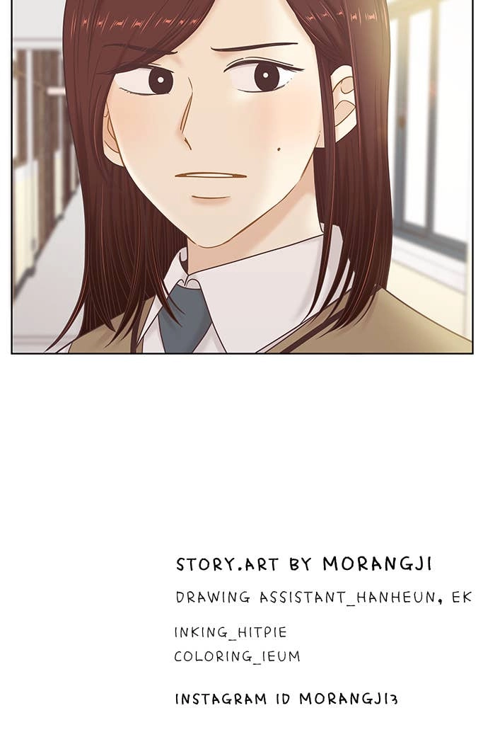 Odd Girl Out Chapter 285 Page 87