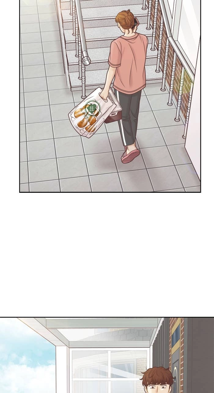 Odd Girl Out Chapter 343 Page 7