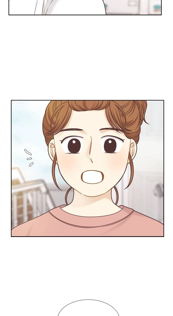 Odd Girl Out Chapter 343 Page 9