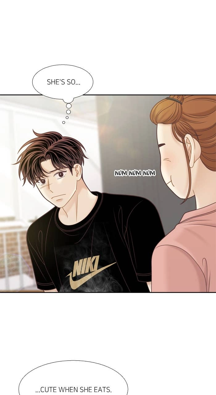 Odd Girl Out Chapter 343 Page 26