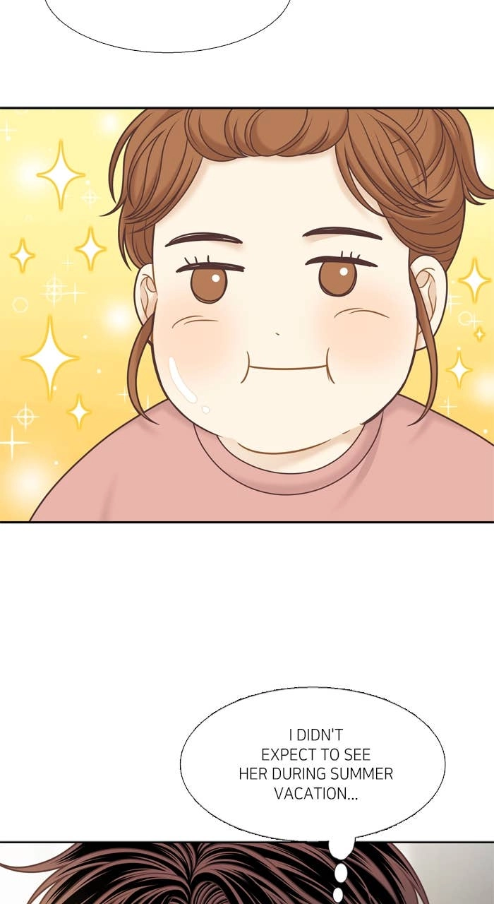 Odd Girl Out Chapter 343 Page 27