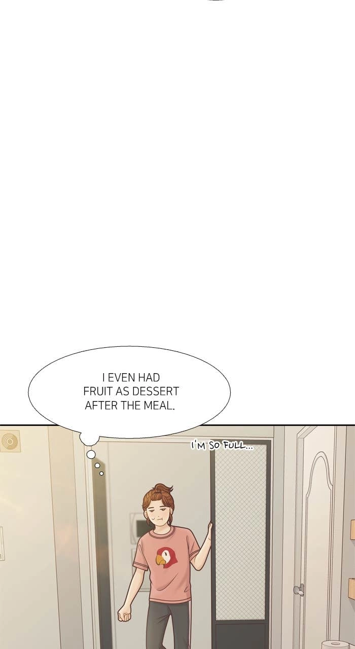 Odd Girl Out Chapter 343 Page 32